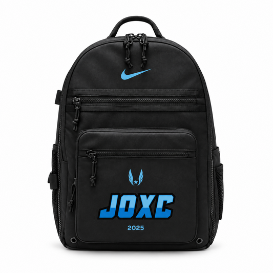 Nike USATF 2025 JOXC Utility Backpack