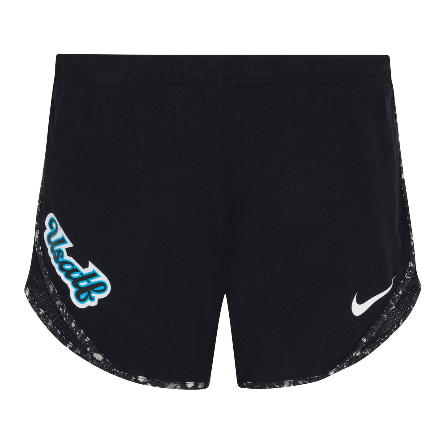 Nike USATF Girls' Dri-FIT Tempo Shorts