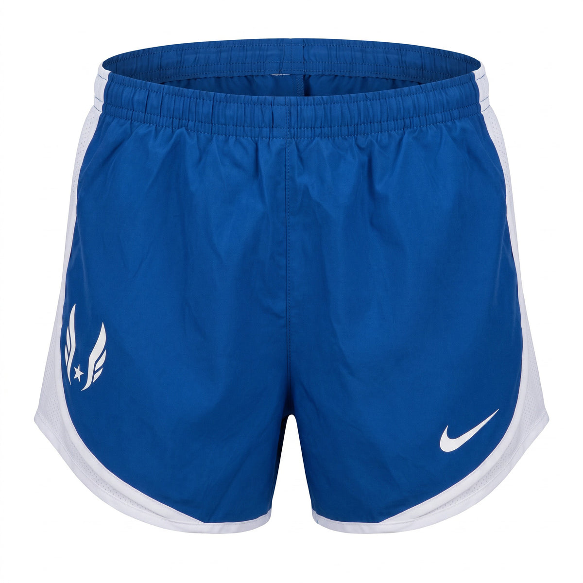 Nike USATF Girls' Dri-FIT Tempo Shorts