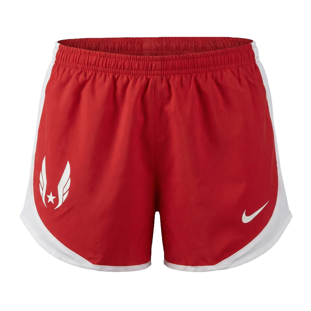 Nike USATF Girls' Dri-FIT Tempo Shorts