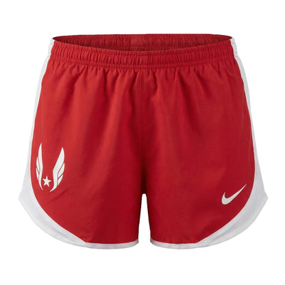 Nike USATF Girls' Dri-FIT Tempo Shorts
