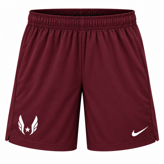 Nike USATF Boy's Dri-FIT Flex Woven Short