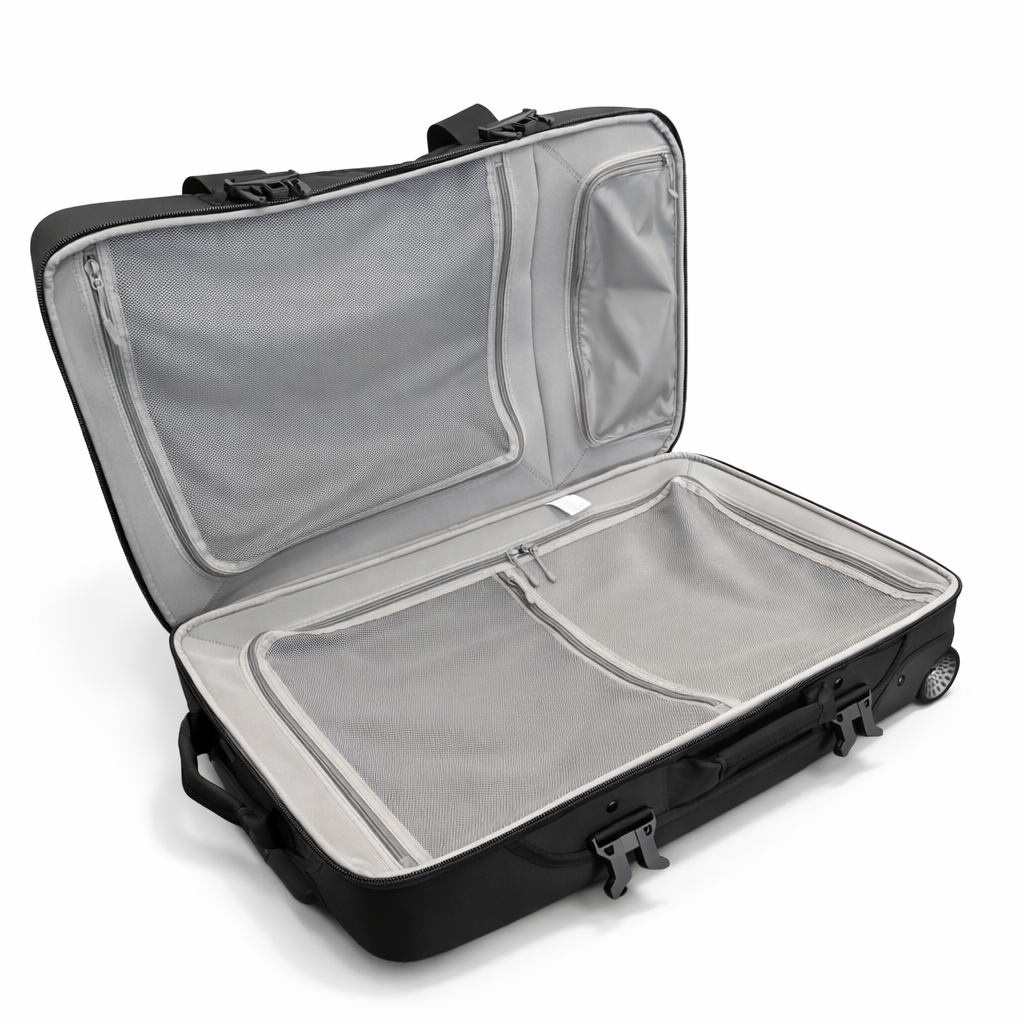 こういちNIKE ナイキ FIFTYONE49 69L キャリーバッグ Nike USATF FIFTYONE49 Cabin Roller (69L) – Team USATF Store