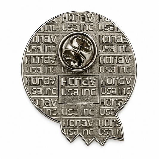 2024 JOXC Lapel Pin