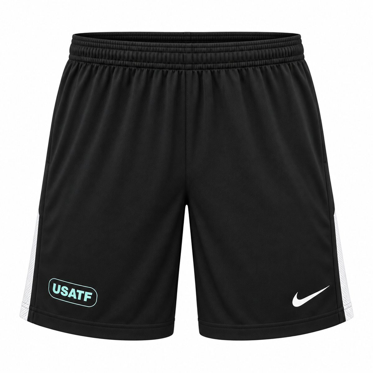 Nike USATF Youth Dri-FIT Shorts