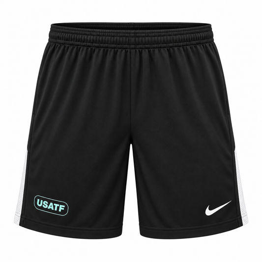 Nike USATF Youth Dri-FIT Shorts