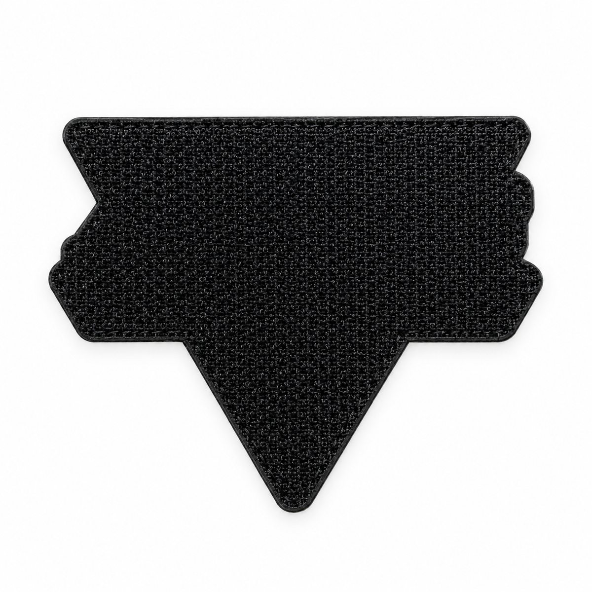 USATF Velcro Patch - Retro Triangle