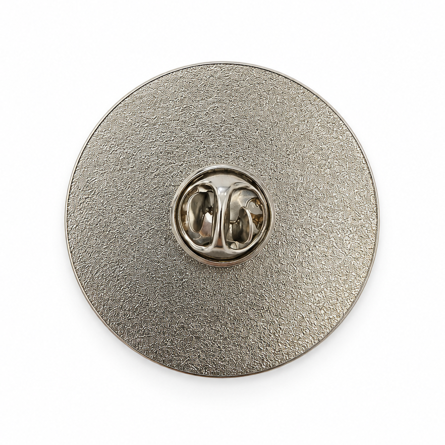 2026 USATF JOTF Lapel Pin