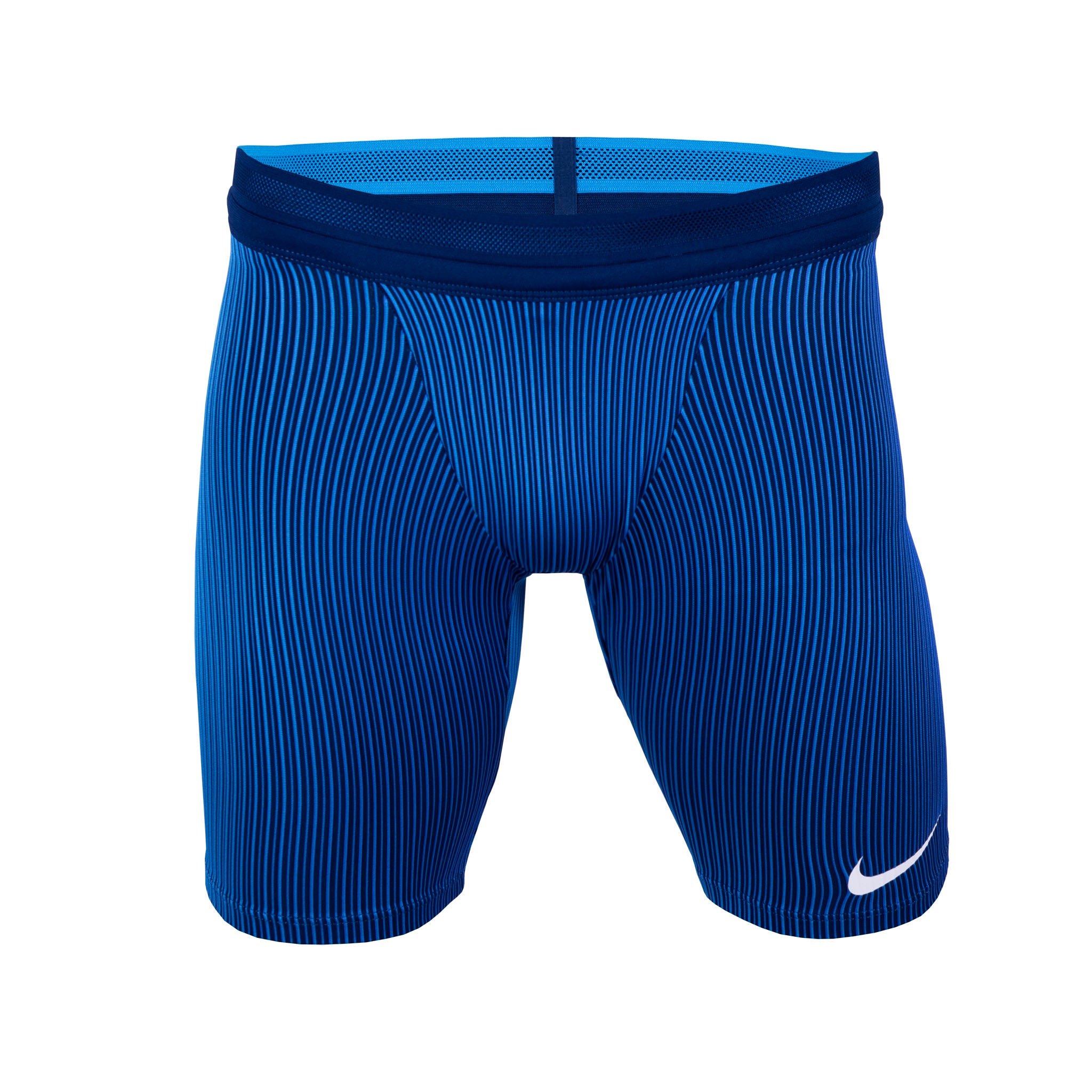 Nike Team USA Men's 1/2 Tight – Team USATF Store
