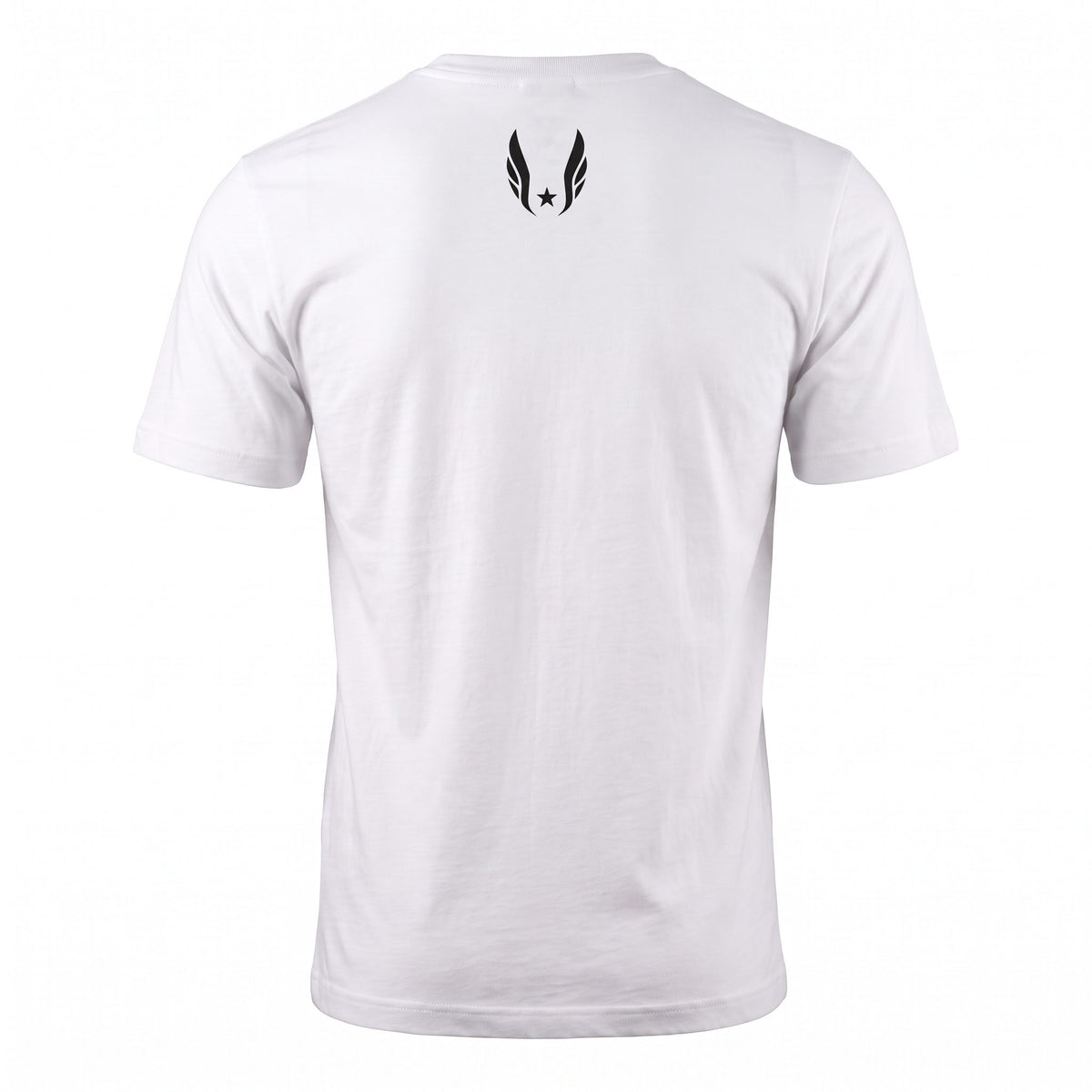 Nike USATF Men's 2026 Outdoor & Para Champs Icon T-Shirt