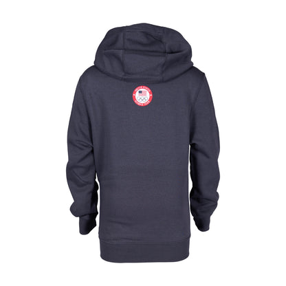 Nike USATF Youth Team Trials Hoodie