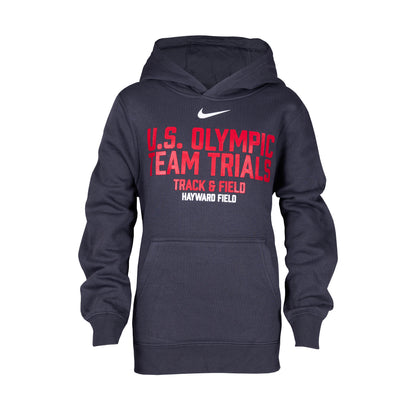 Nike USATF Youth Team Trials Hoodie
