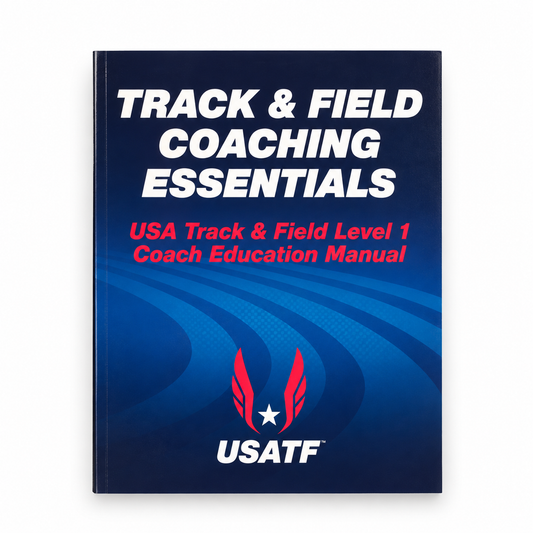 Track & Field Coaching Essentials