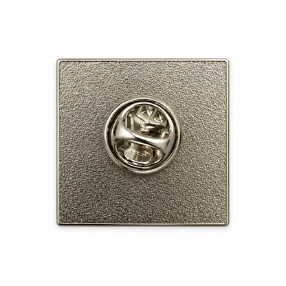 USATF Federation Lapel Pin
