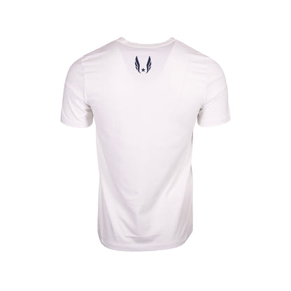 Nike USATF Adult 2026 Indoor Champs T-Shirt