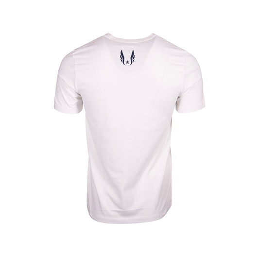 Nike USATF Adult 2026 Indoor Champs T-Shirt