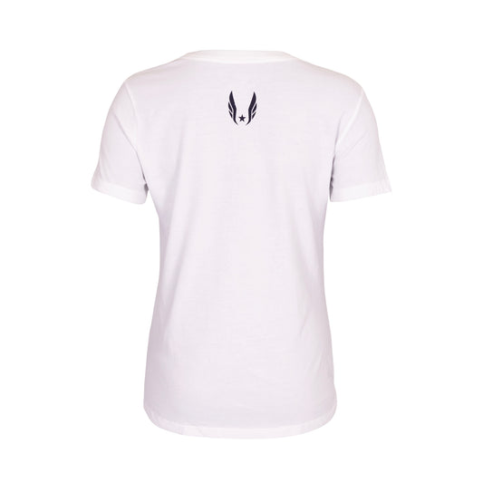 Nike USATF Women's 2025 Outdoor National Champs T-Shirt