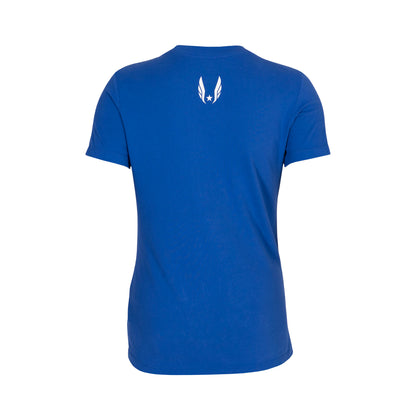 Nike USATF Women's 2025 Outdoor & Para National Champs T-Shirt