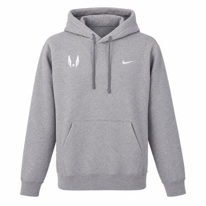 Nike USATF Sportswear Club Fleece Hoodie