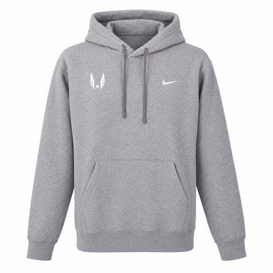 Nike USATF Sportswear Club Fleece Hoodie