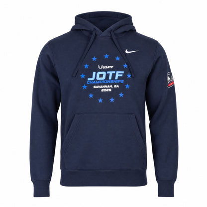 Nike USATF Adult 2025 JOTF Hoodie