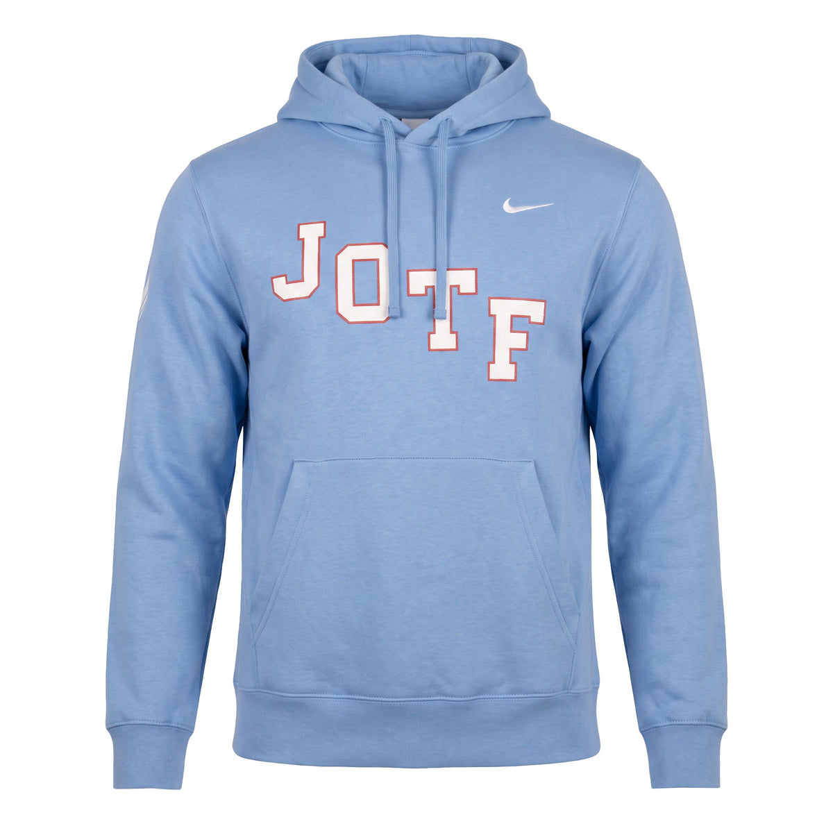 Nike USATF Adult 2026 JOTF Hoodie