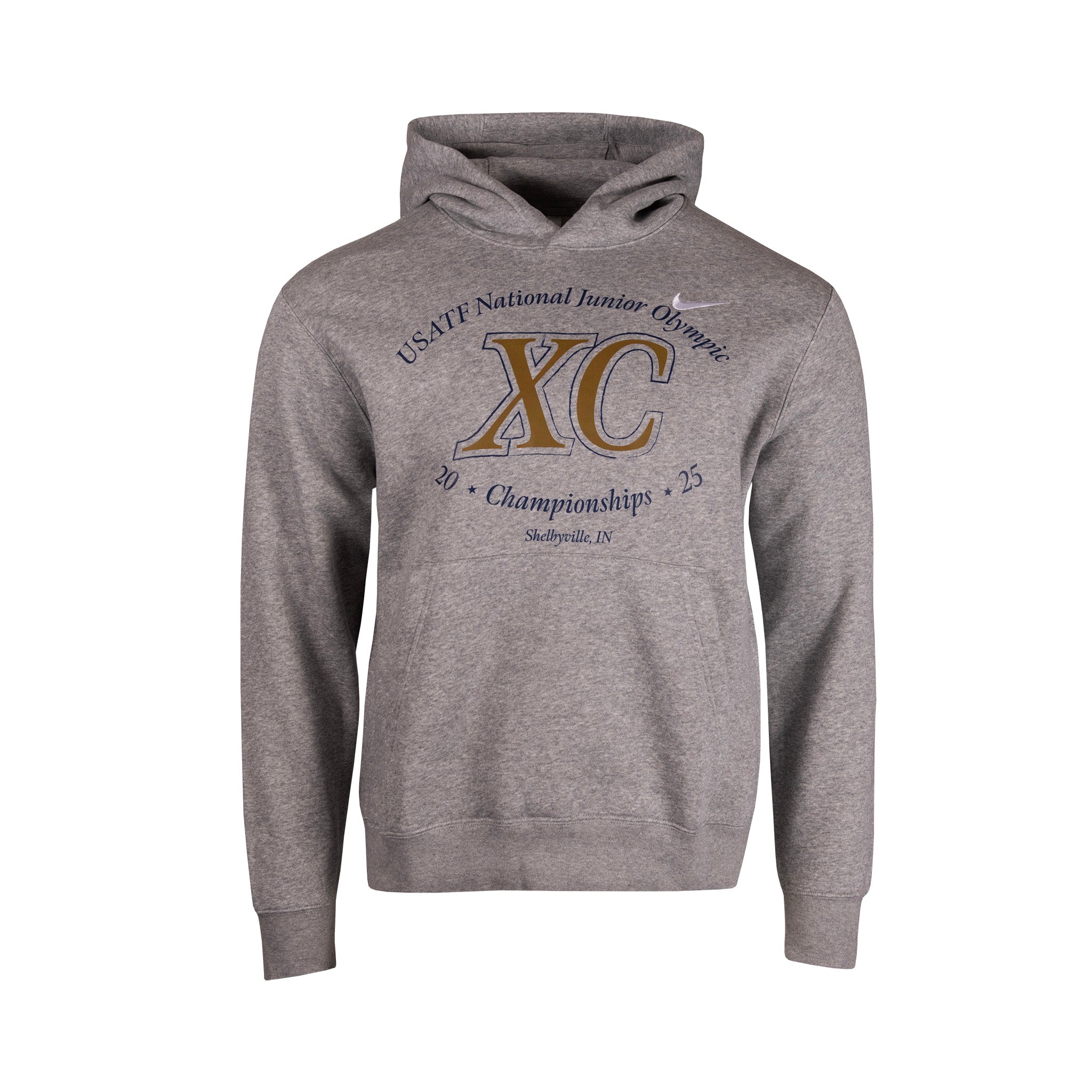 2025 USATF National Junior Olympic Cross Country Championships