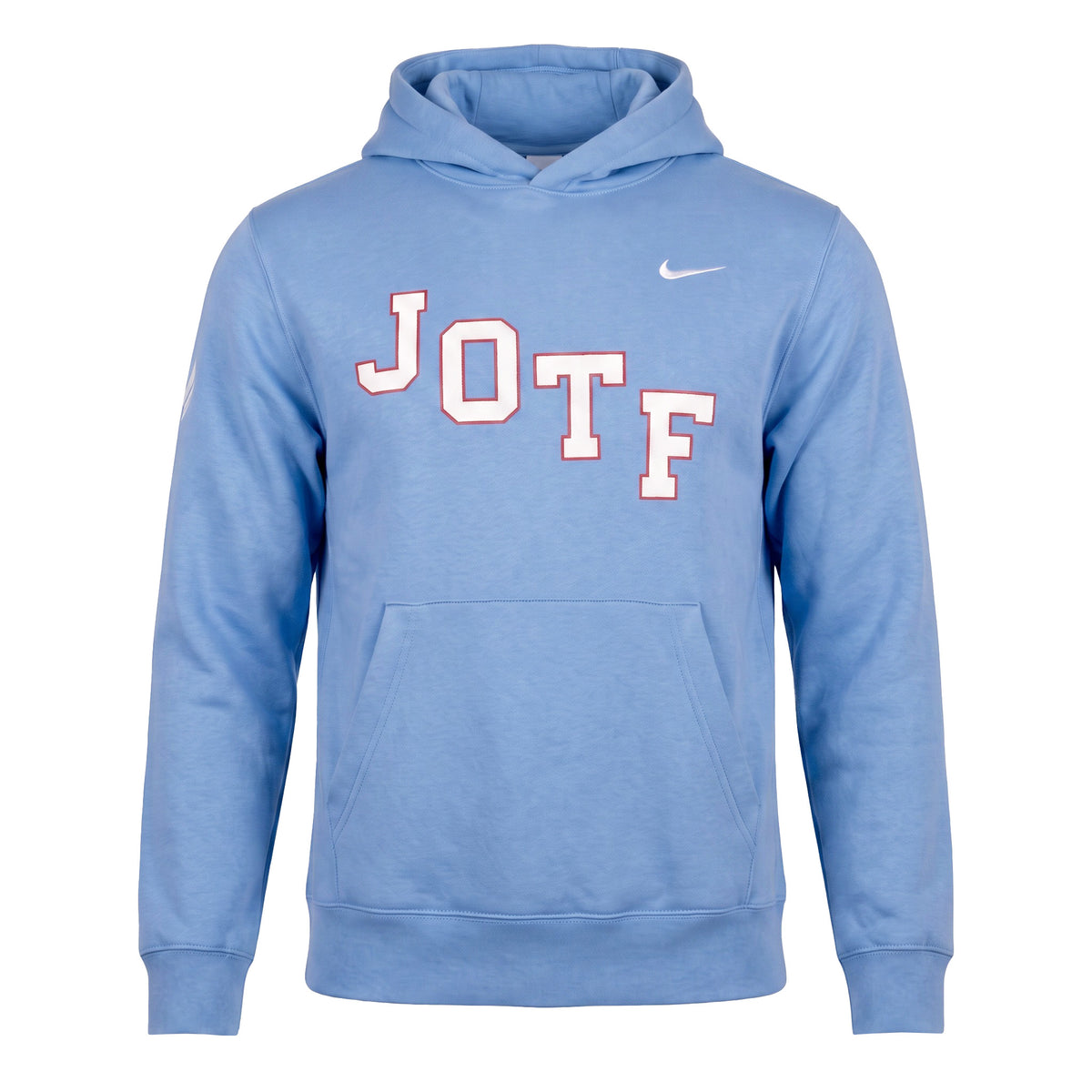 Nike USATF Youth 2026 JOTF Hoodie