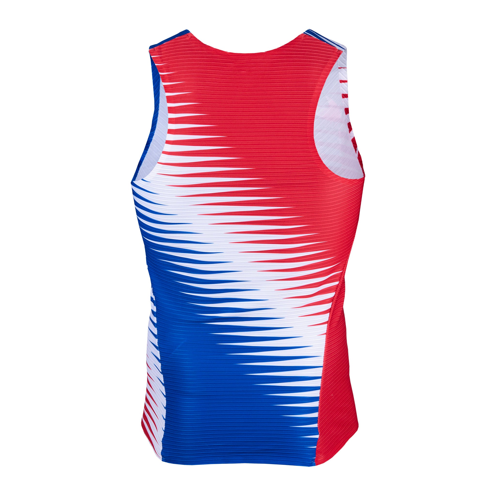 Nike Team USA Men's Relay Muscle Tank – Team USATF Store