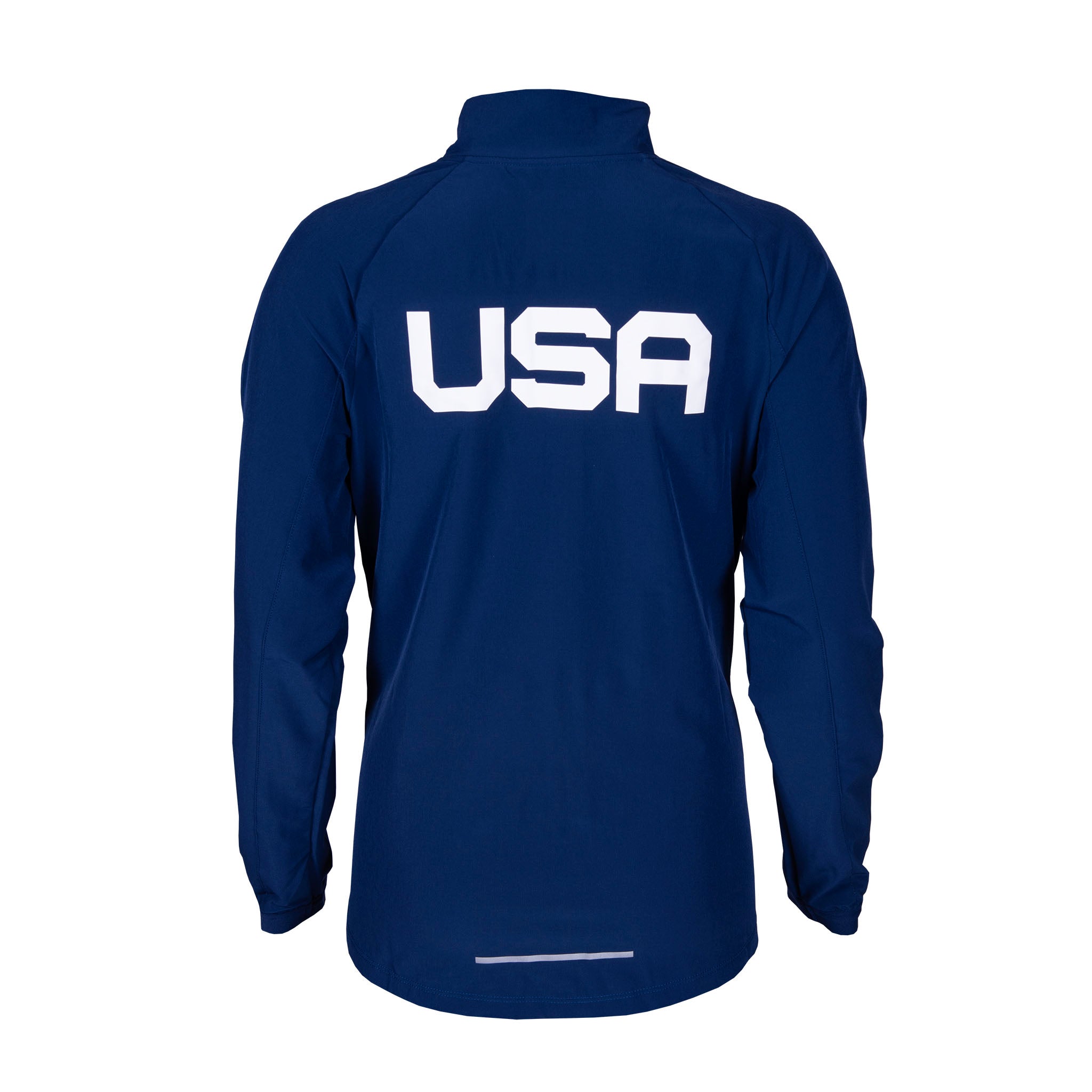 Nike Team USA Women's Woven Jacket – Team USATF Store