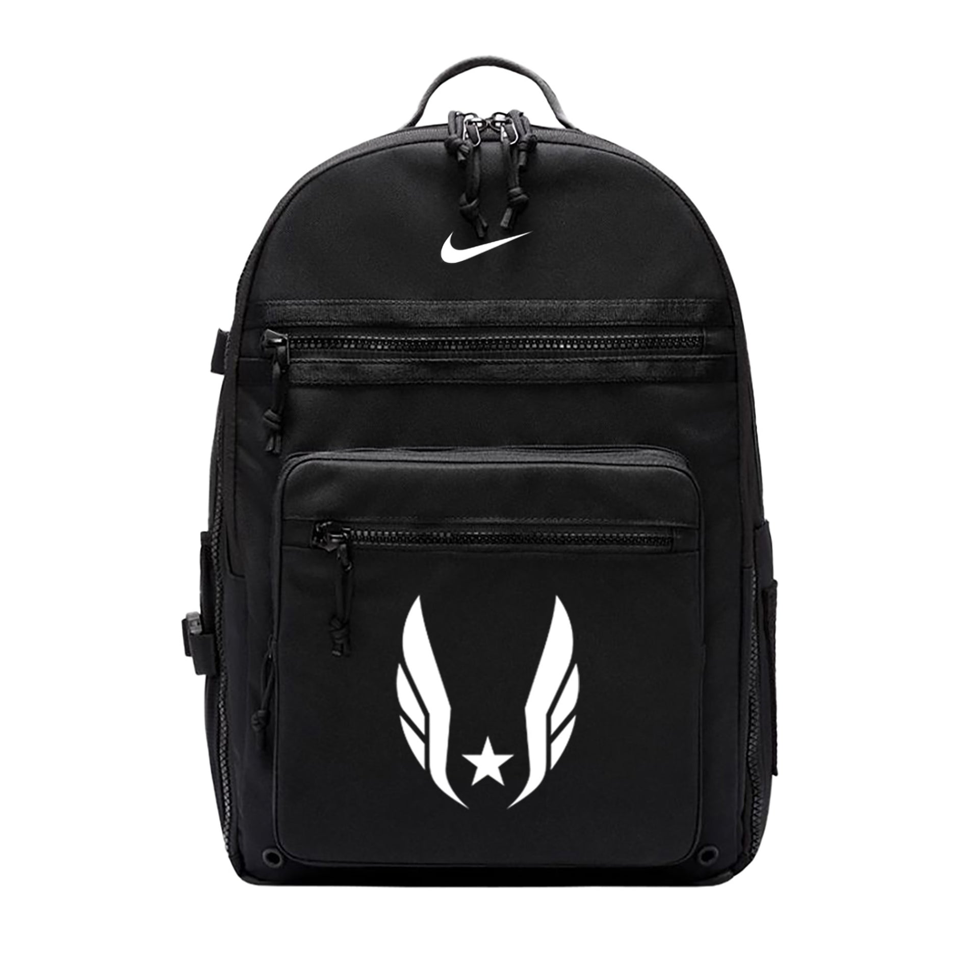 Nike USATF Utility Power Backpack – Team USATF Store