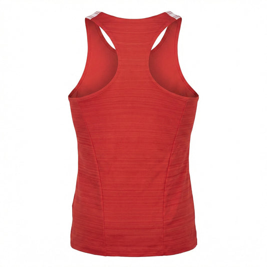 Nike USATF Girl's Dri-FIT Miler Tank