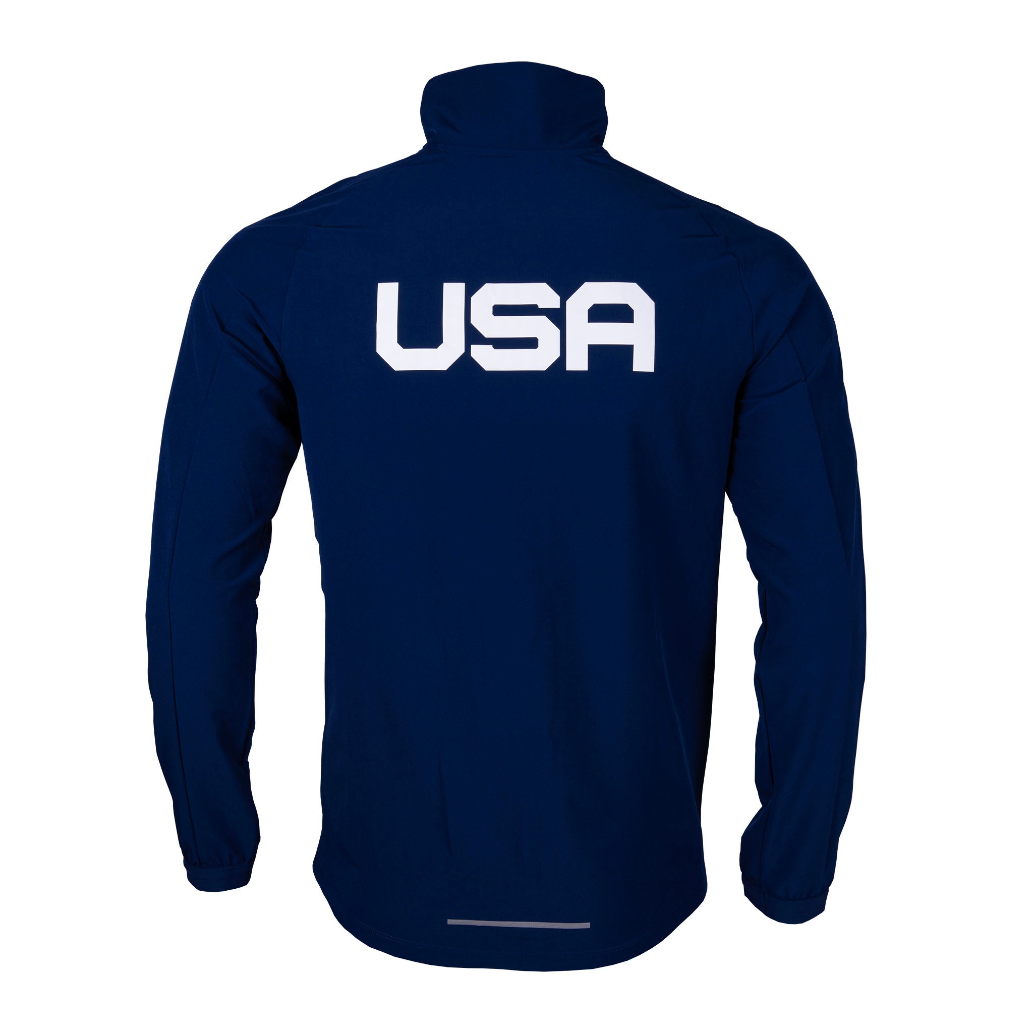Nike Team USA Men's Woven Jacket – Team USATF Store