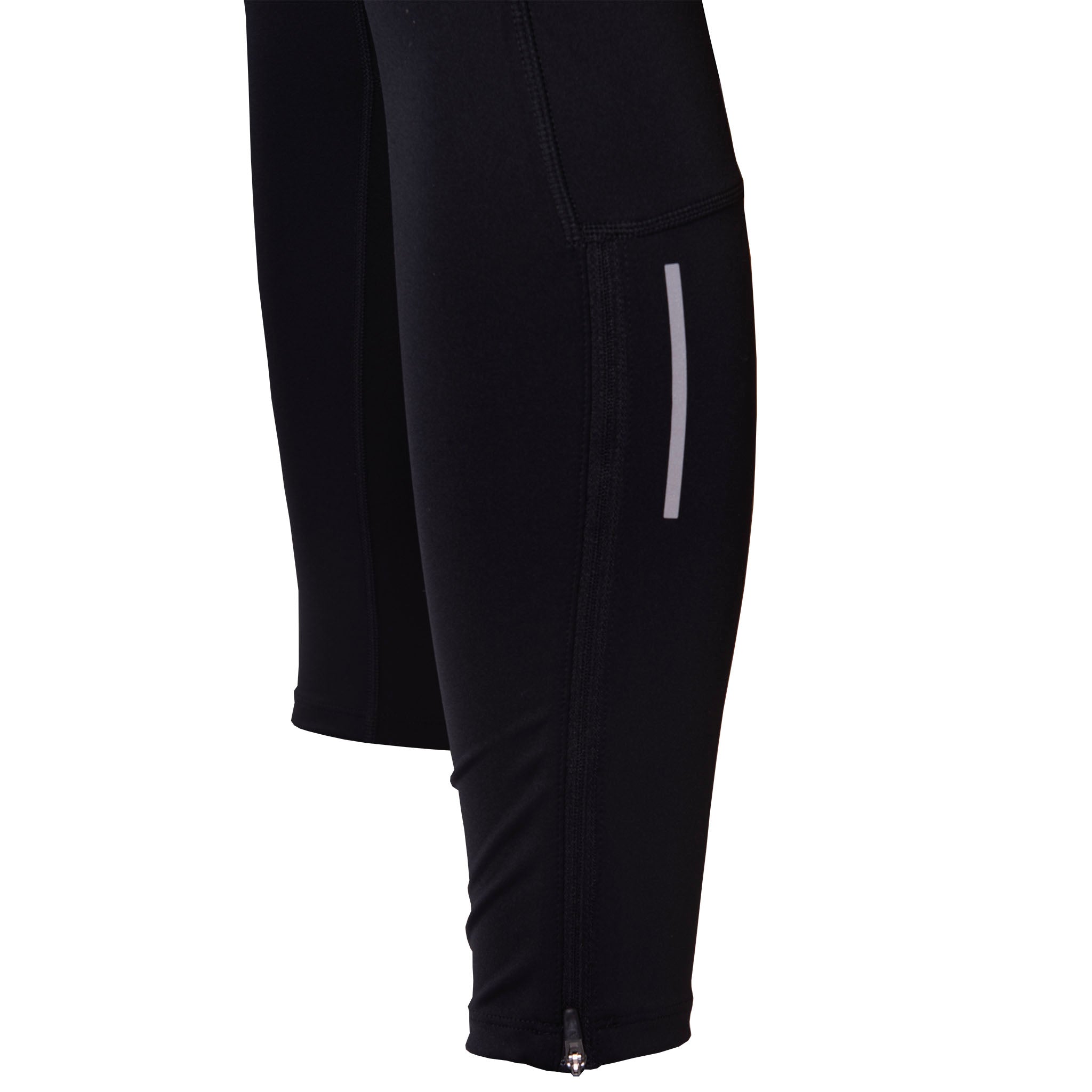 Nike USATF Men's Dri-FIT Challenger Tights – Team USATF Store