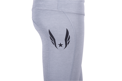 Nike USATF Women's Fast Crop Tights