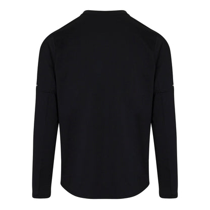 Nike USATF Men's Dri-FIT Element Running Crew Top