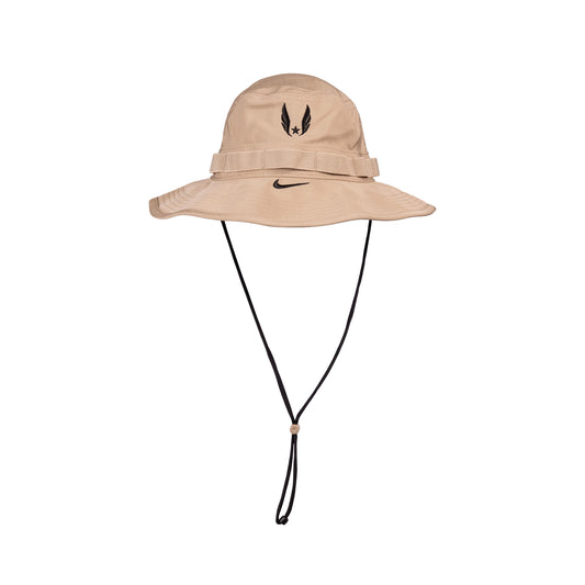 Nike USATF Dri-FIT Bucket Hat