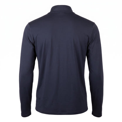 Nike USATF Men's Element 1/4-Zip Top