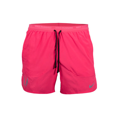 Nike USATF Men's Dri-FIT Stride 5" Brief-Lined Shorts