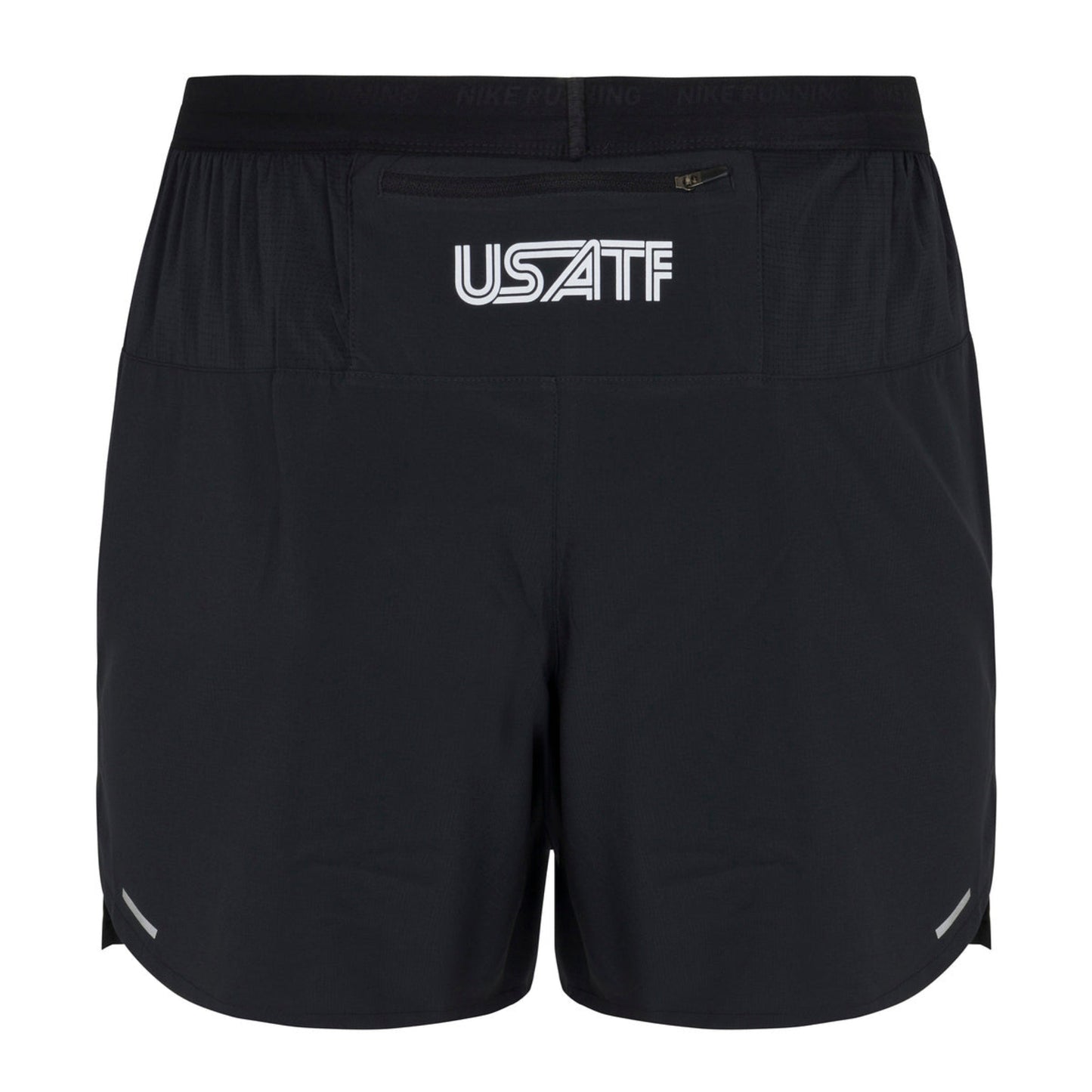Nike USATF Men's Dri-FIT Stride 5" Brief-Lined Shorts
