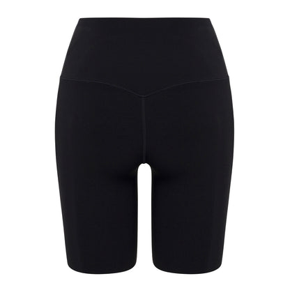 Nike USATF Women's Universa High-Waisted 8" Shorts