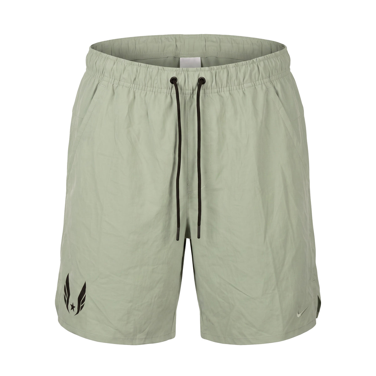 Nike USATF Men's Dri-FIT 7" Unlined Shorts
