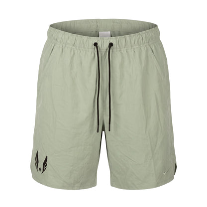 Nike USATF Men's Dri-FIT 7" Unlined Shorts