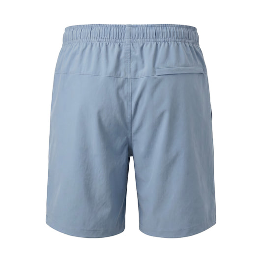 Nike USATF Men's Dri-FIT 7" Unlined Shorts