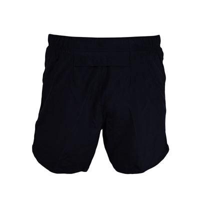 Nike USATF Men's Dri-FIT 5" Brief-Lined Shorts