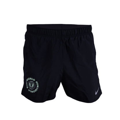 Nike USATF Men's Dri-FIT 5" Brief-Lined Shorts
