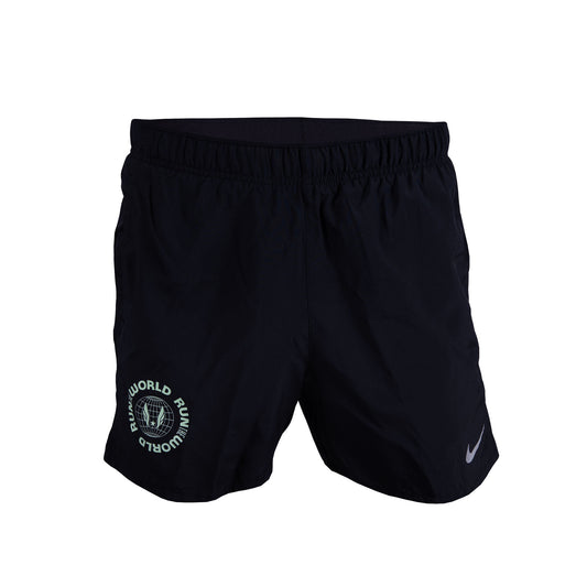 Nike USATF Men's Dri-FIT 5" Brief-Lined Shorts