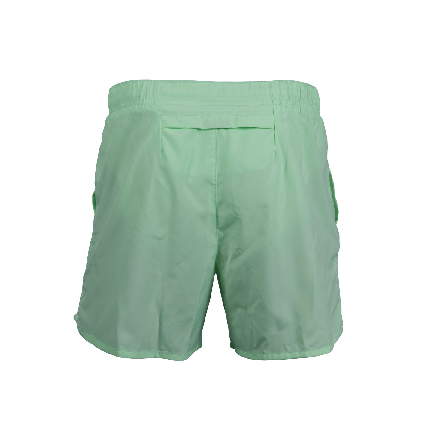 Nike USATF Men's Dri-FIT 5" Brief-Lined Shorts