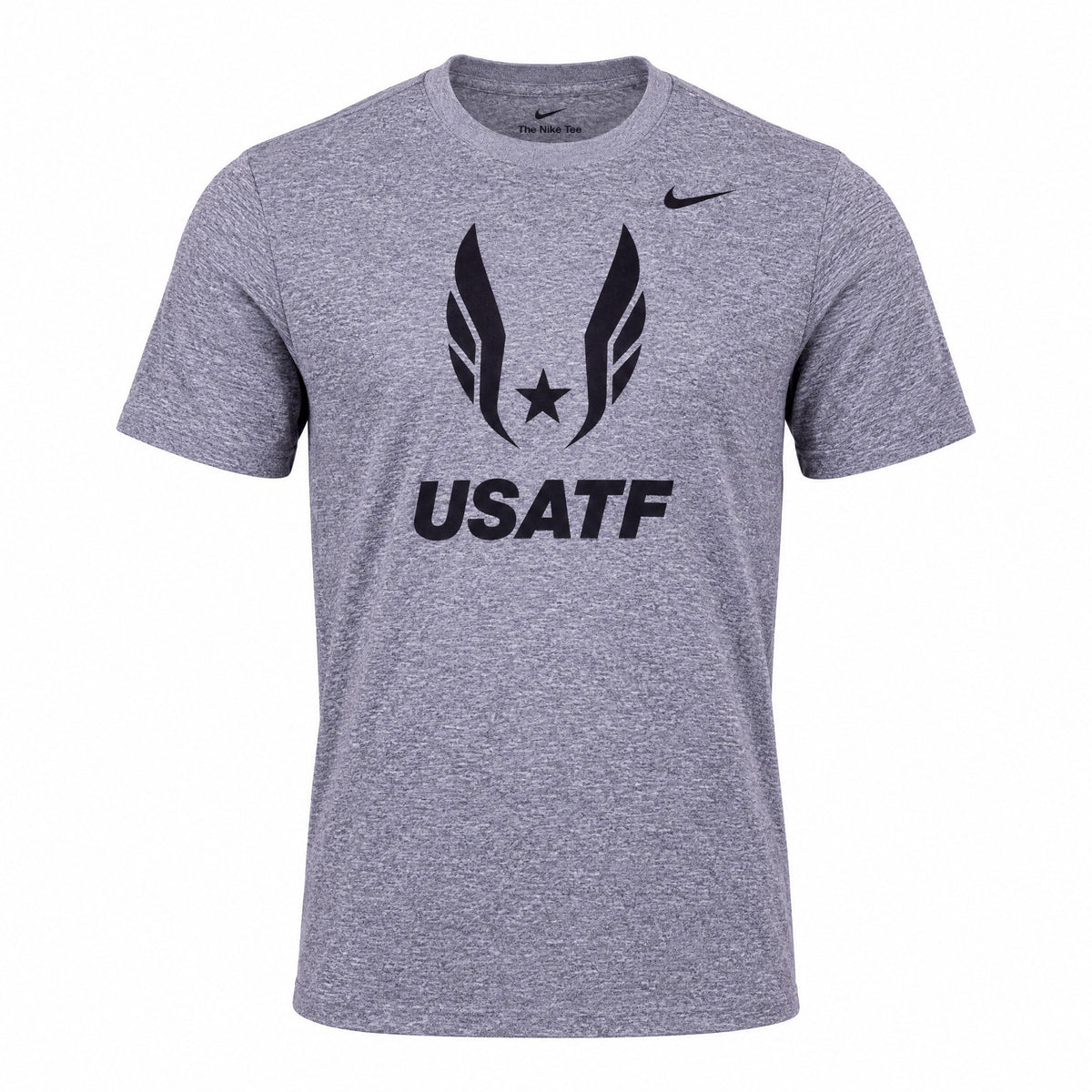 Nike USATF Men's Federation Legend Tee