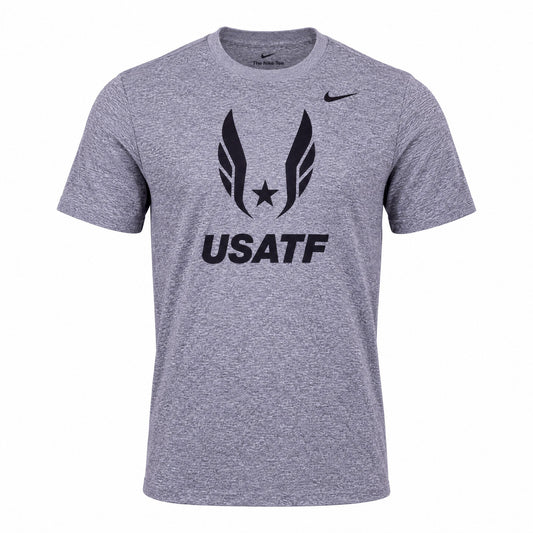Nike USATF Men's Federation Legend Tee